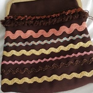 Authentic Moschino vintage purse